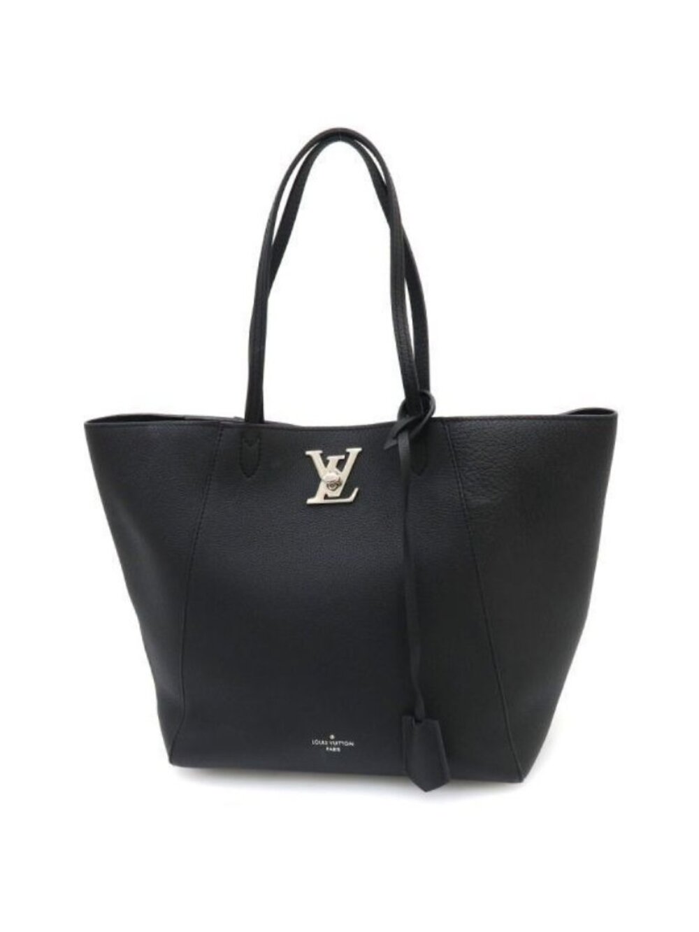 Louis Vuitton Lockme Tote